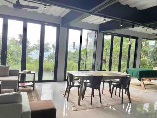 Tajur Halang Eco-home Family & Nature Vacation - 6