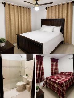 Residencial paradise III - 1