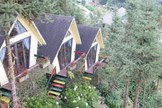 Sapa Sky Garden Homestay - 9