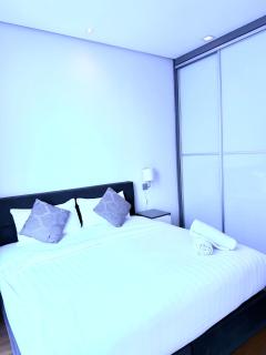 Vortex Suites KLCC by Assembly line - 9