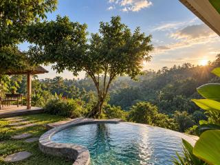 Pondok Dedari Jungle villa - 7