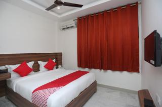 Hotel O Tulip Inn - 5