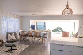 Beachfront Luxury Retreat & Sauna with Sea Views - 5