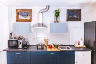 Nobile Studio in the Historic Town - Happy Rentals - 8