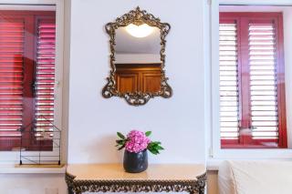 Nobile Studio in the Historic Town - Happy Rentals - 4