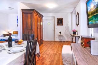 Nobile Studio in the Historic Town - Happy Rentals - 2