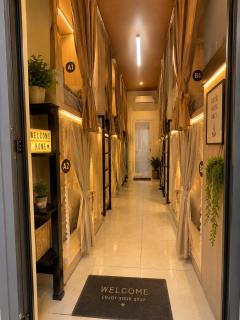 Noibai Athena Homestay - 4