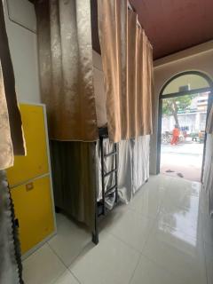 Noibai Athena Homestay - 6