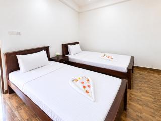 The Grand Pearl Resort - 2