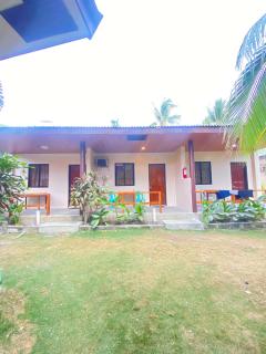 Gardenview Homestay Siargao - General Luna - 9