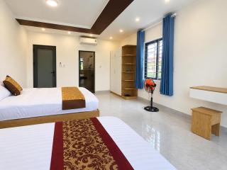 Her Dipa HoiAn Homestay - 4