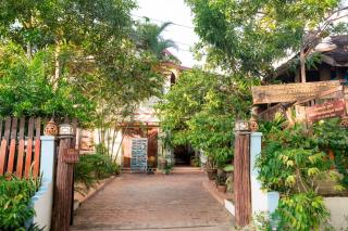 Golden Sun Boutique Hotel - 4