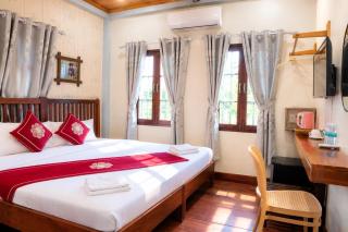 Golden Sun Boutique Hotel - 1