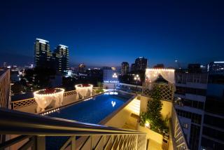 Yume Land Hotel - 6