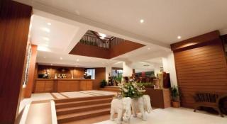 B2 Chang Phueak Gate Premier Hotel - 7