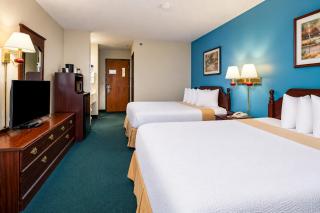 Days Inn by Wyndham Battlefield Rd/Hwy 65 - 3