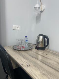 ISMAILOV Guest House - 9