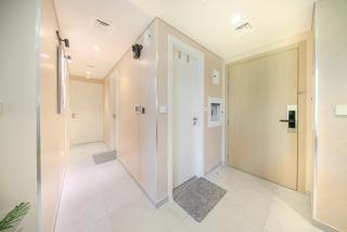 2BR Bohemian Luxury Apt in Al Jada Sharjah -Private - Boulevard - 9
