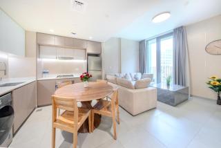 2BR Bohemian Luxury Apt in Al Jada Sharjah -Private - Boulevard - 7