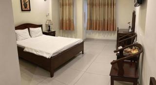 Nui Thanh Hotel - 1