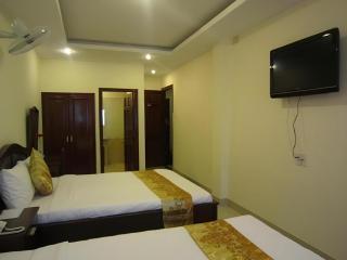 Nui Thanh Hotel - 3