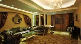 Changchun Global Hotel - 8