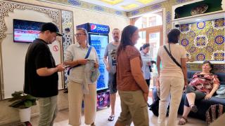 Hotel DARGOH BOUTIQUE - 6