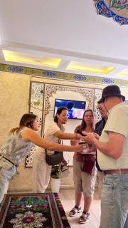 Hotel DARGOH BOUTIQUE - 4