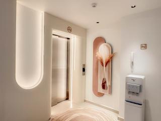 iSleep Living Suites - 7