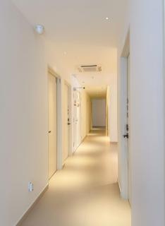 iSleep Living Suites - 5