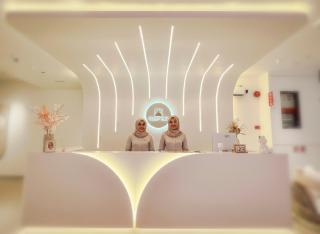 iSleep Living Suites - 4