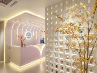 iSleep Living Suites - 1