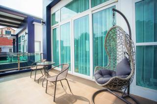KW pool villa pattaya - 6