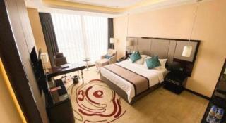 Pacific Regency Hotel Shenyang - 4
