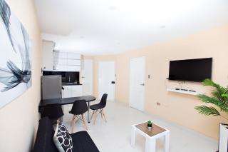 Brand new mini apartment - 4