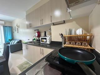 Sea Residences at Mama Ems Neat Place - 8