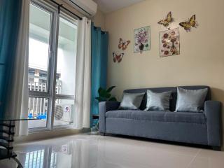 Sea Residences at Mama Ems Neat Place - 4