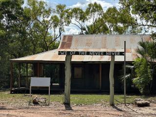 Mataranka Homestead - 2