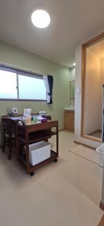 Guesthouse ONAKA 巡礼の宿 Pilgrim's Inn 家主居住型民泊 - 5