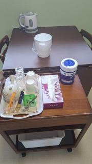 Guesthouse ONAKA 巡礼の宿 Pilgrim's Inn 家主居住型民泊 - 3