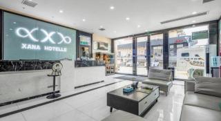 Xana Hotelle Suqian Soho Ginza Branch - 0