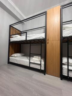 ISMAILOV Guest House - 1
