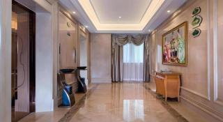 Vienna Hotel Guangzhou Airport Gaosu Pingsha - 9