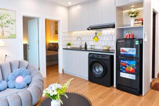 AN25 Phung Chi Kien Apartment, Cau Giay, Ha Noi - 9