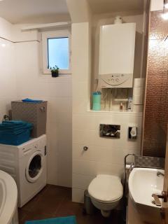 Jacky - city centar Zagreb - 3