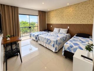 Casa 41 - Hospedagem de Quartos - 1