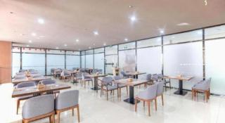 James Joyce Coffetel·Changchun Railway Station - 3