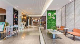 Jinjiang Metropolo Zhengzhou Songshan Road - 9