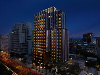 MGH Mitsui Garden Hotel Taipei Zhongxiao - 3