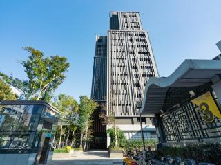 MGH Mitsui Garden Hotel Taipei Zhongxiao - 2
